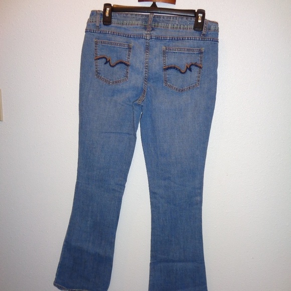 So Jeans Size 11 Average - Picture 1 of 8